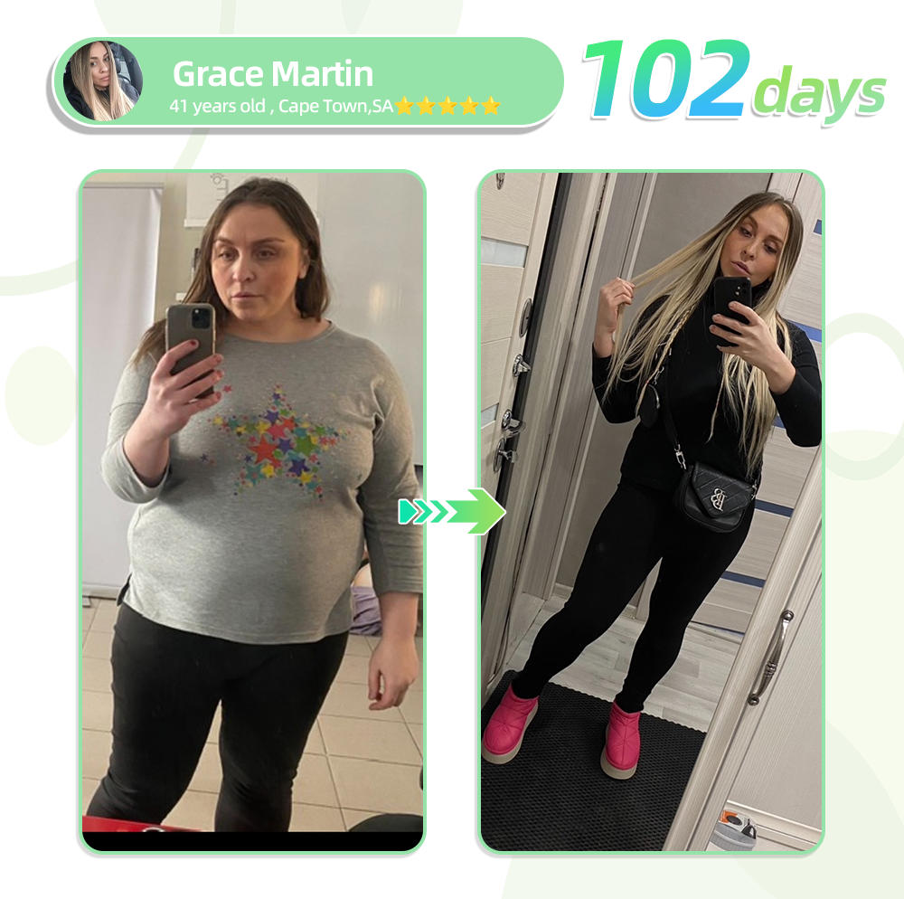 【Cvreoz® Official Brand Store 🏆】Only 6 left, with an extra 30% off! Restore your perfect figure and tackle health issues. Don’t miss out—next chance won’t be until next year!