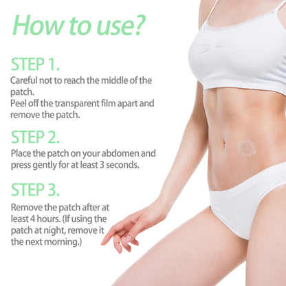 [See results in 7 days]👨‍⚕️Cvreoz® SMGT-GLP-1 Nano Microneedle Patch（Painless, long-lasting, addressing diabetes, obesity, and cardiovascular diseases）